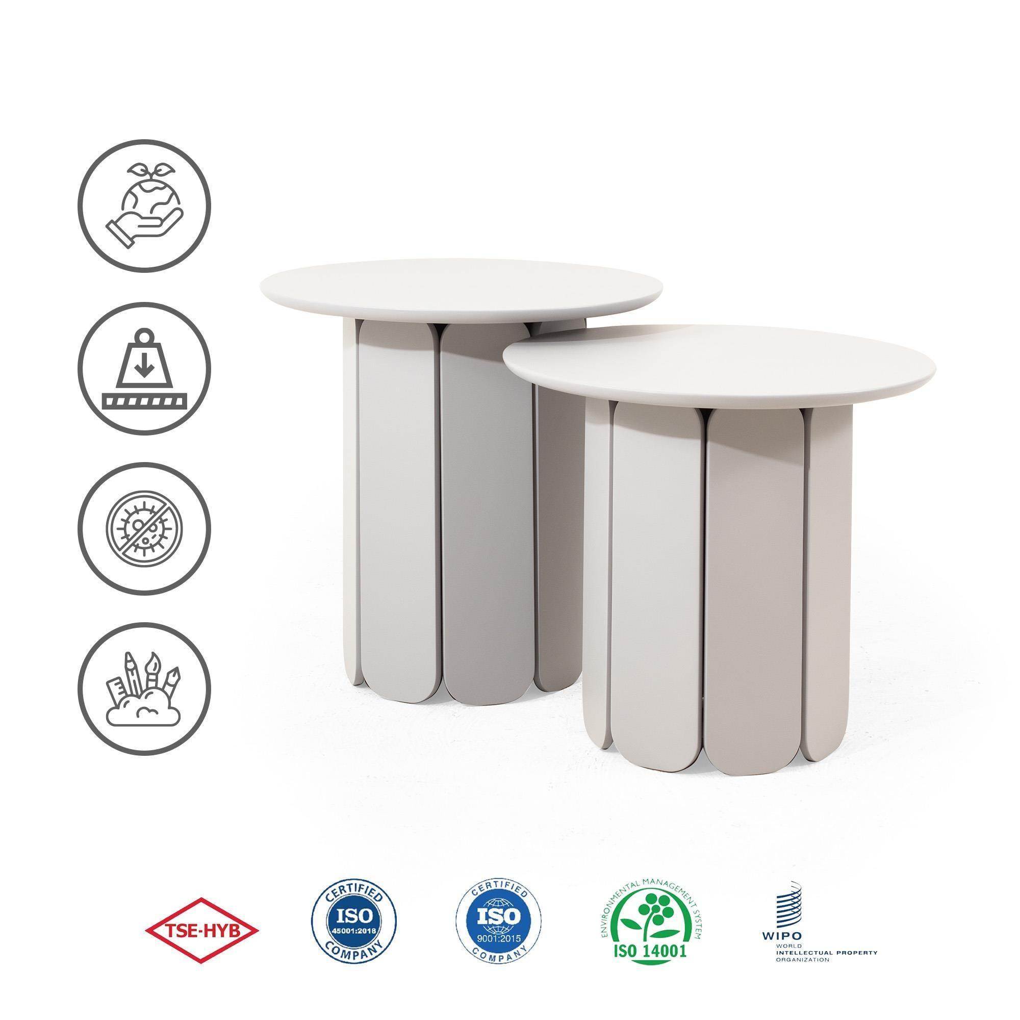 Metro R. Set Sehpa | Servis Sehpa | Rehome