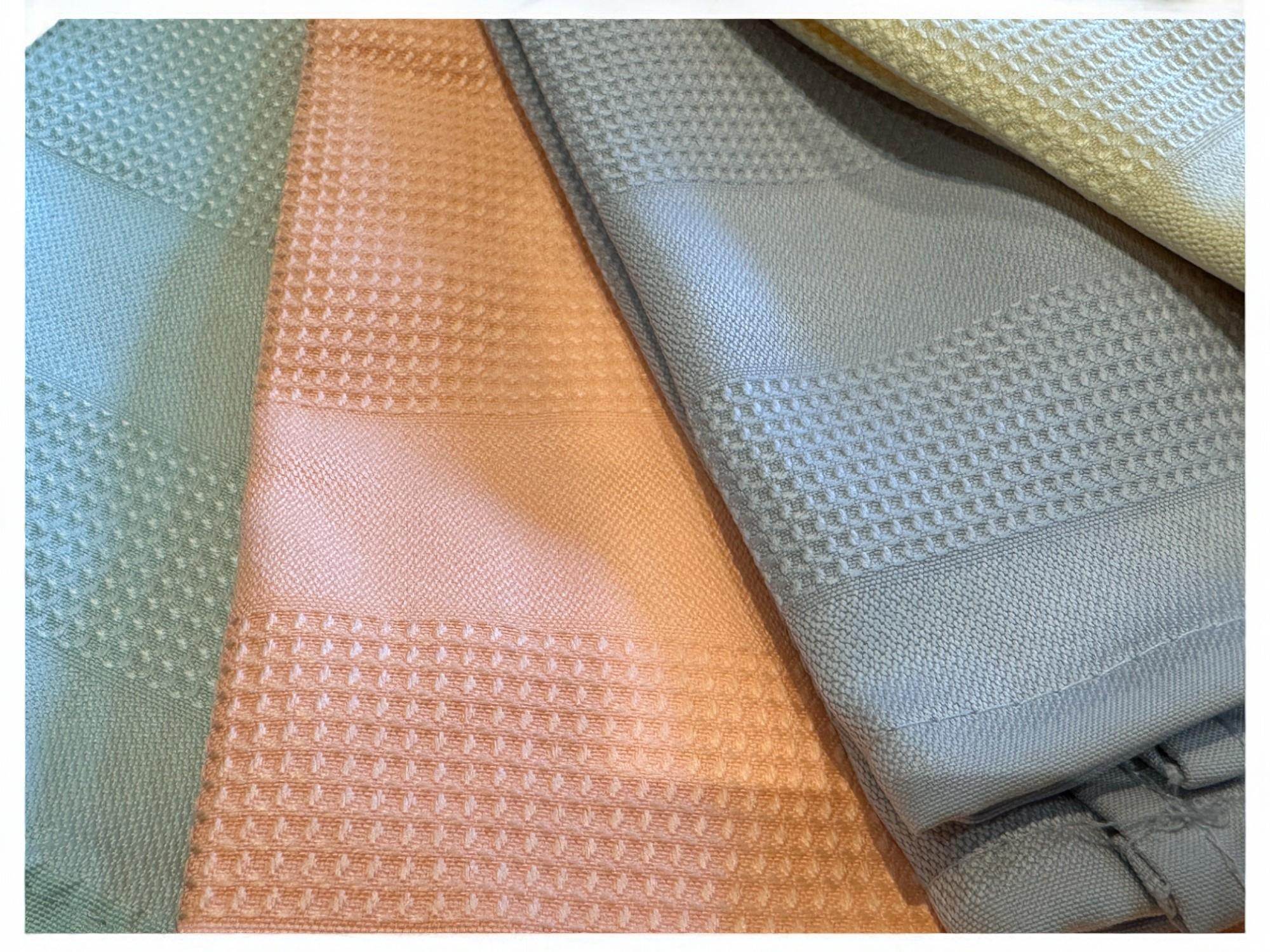 Microll Mikrofiber Sihirli Temizlik Bezi 3 Adet | Çok Amaçlı Temizlik Bezi (60 x 40 cm)