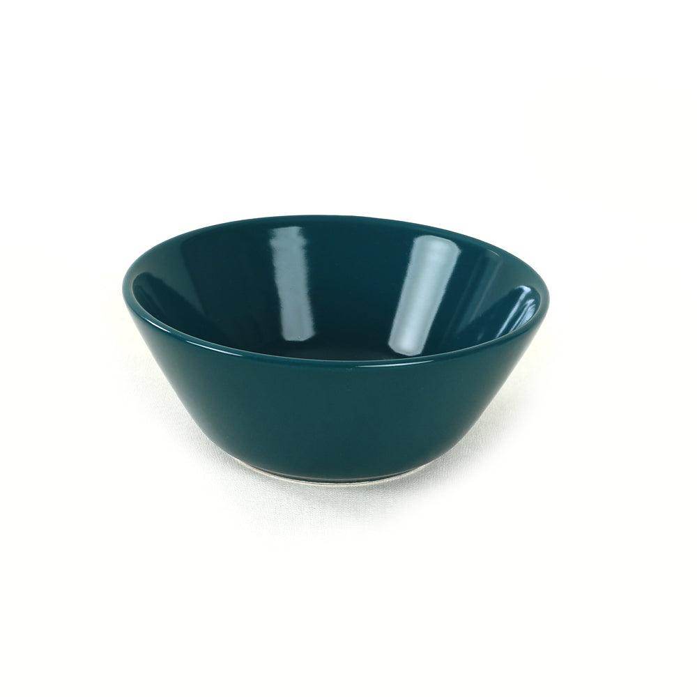 Mixed Hitit Çorba Kasesi 14 Cm 6 Adet - 406/620