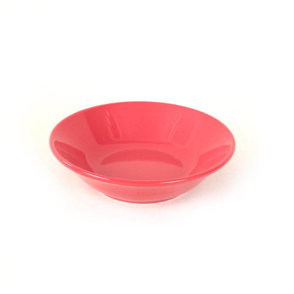 Mixed Hitit Yemek Tabağı 18 Cm 6 Adet - 406/620