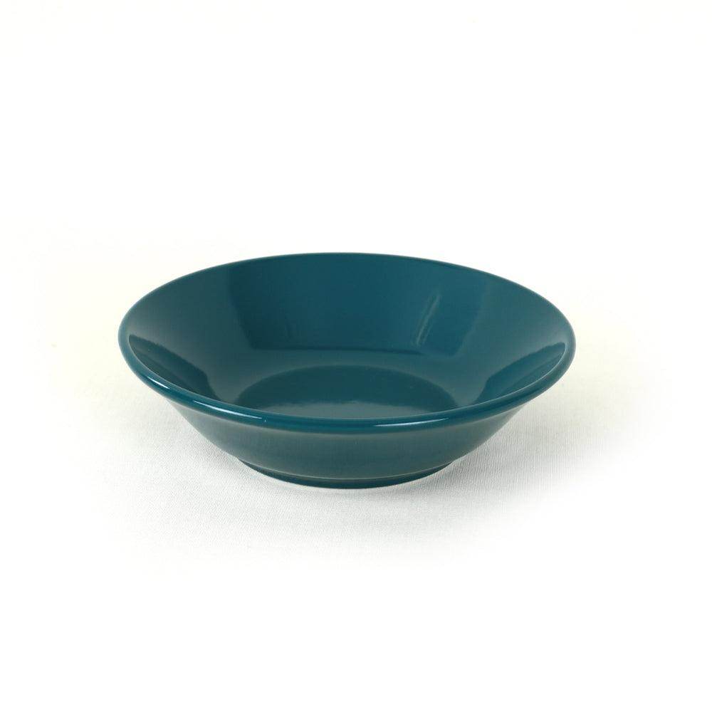 Mixed Hitit Yemek Tabağı 18 Cm 6 Adet - 406/620