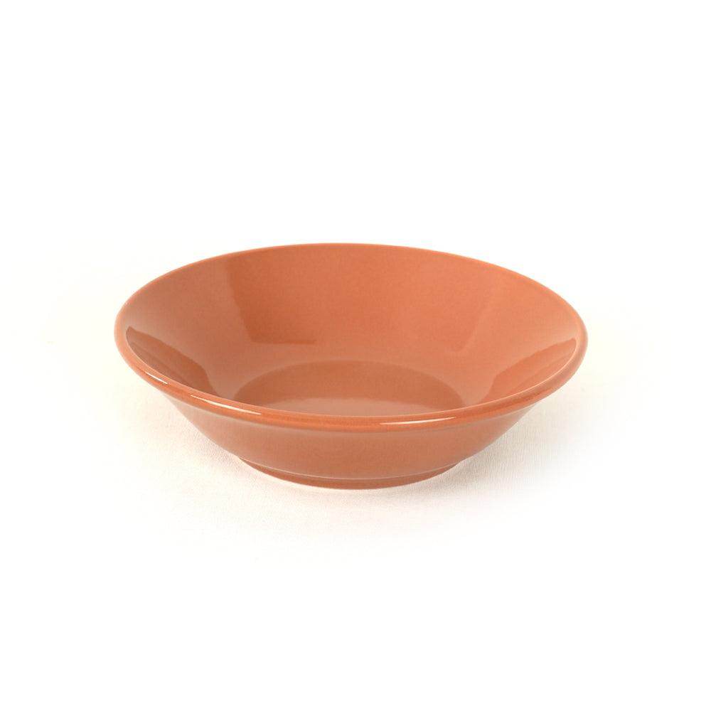 Mixed Hitit Yemek Tabağı 18 Cm 6 Adet - 406/620