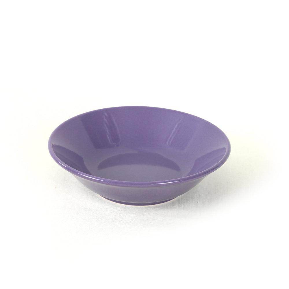 Mixed Hitit Yemek Tabağı 18 Cm 6 Adet - 406/620