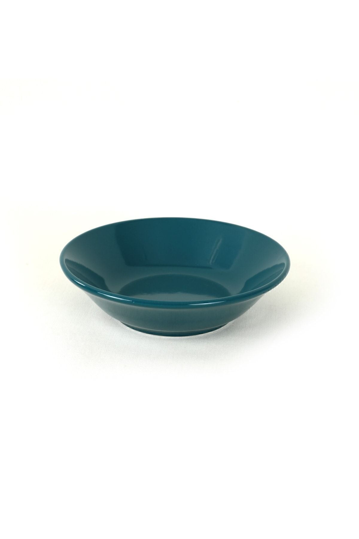 Mixed Hitit Yemek Tabağı 18 Cm 6 Adet - 406/620