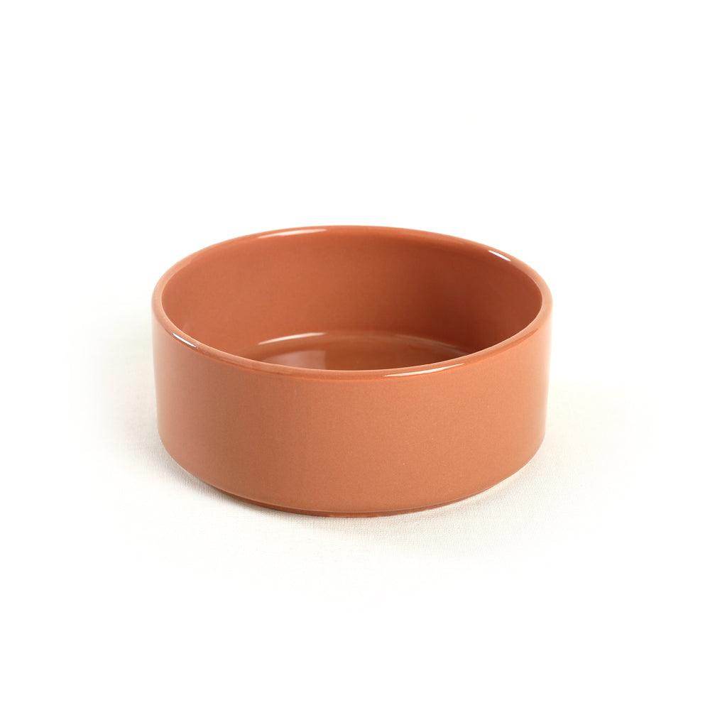 Mixed Stackabe Çorba Kasesi 14 Cm 6 Adet - 406/620