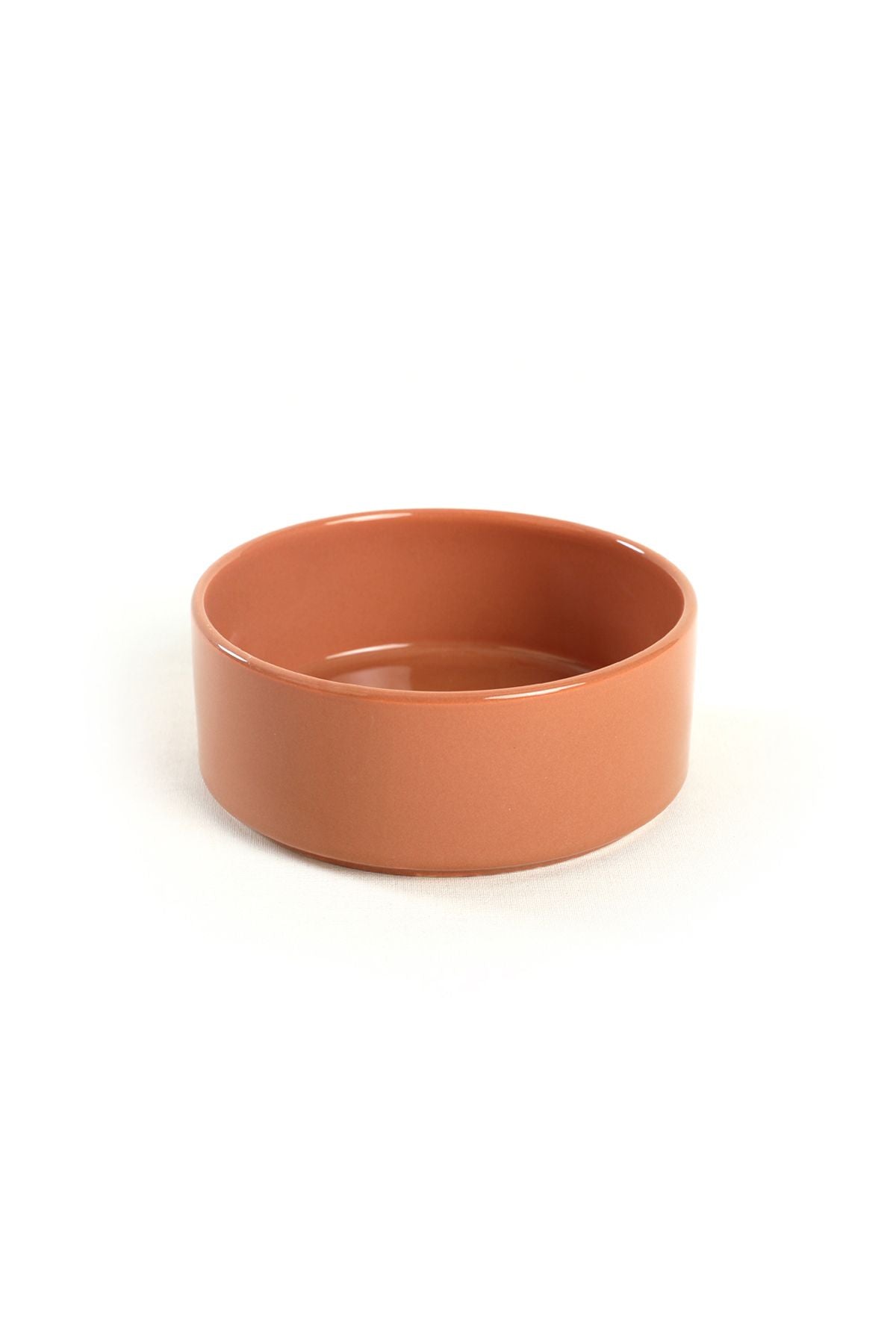 Mixed Stackabe Çorba Kasesi 14 Cm 6 Adet - 406/620