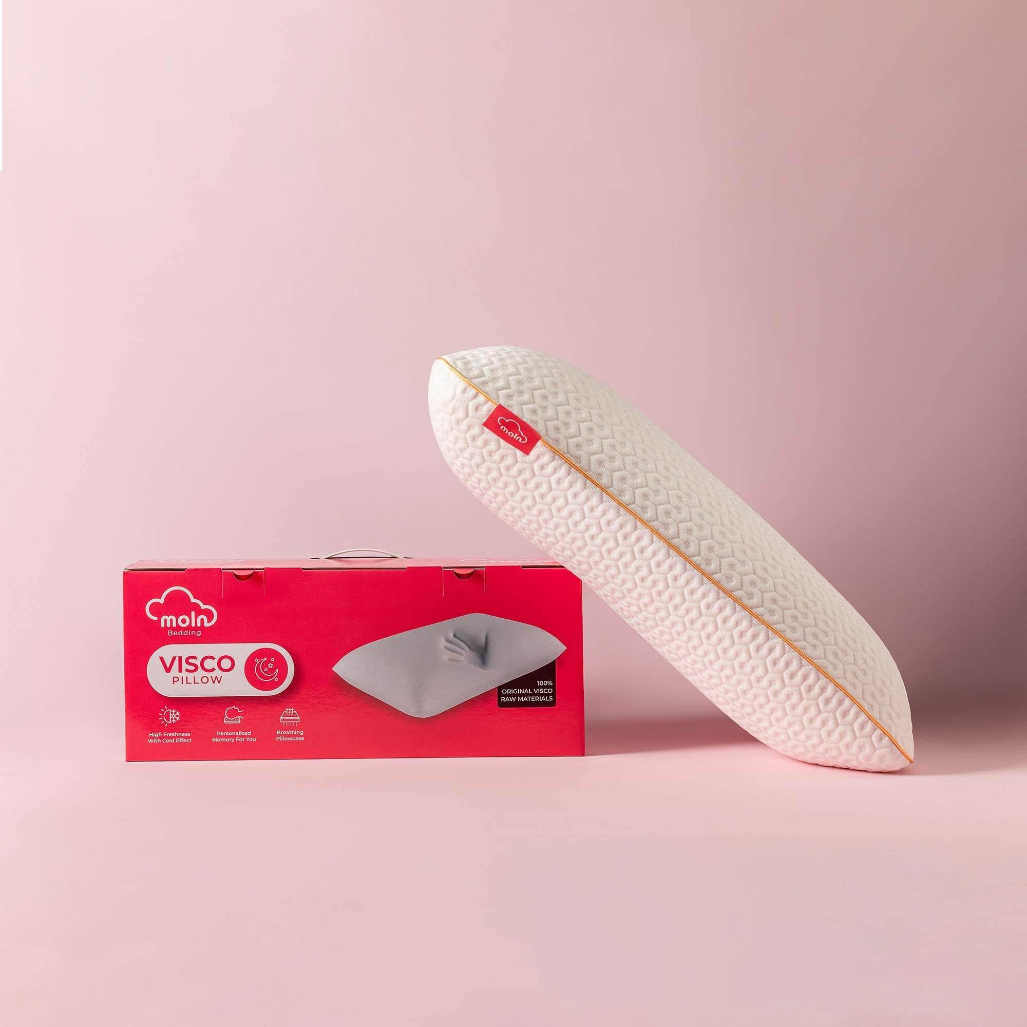 Moln Air Comfort Visco Yastık