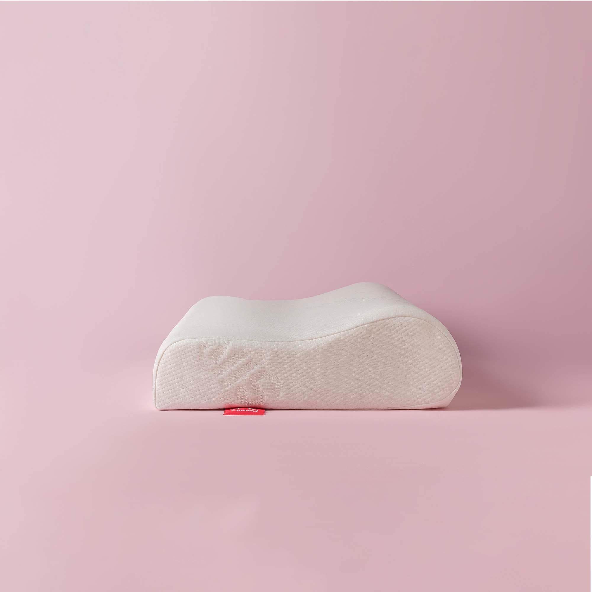 Moln Baş ve Boyun Destekli Ortopedik Visco Yastık