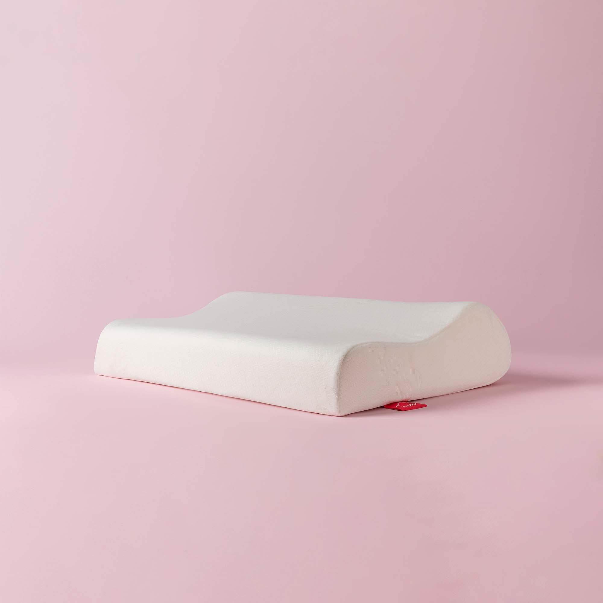 Moln Baş ve Boyun Destekli Ortopedik Visco Yastık