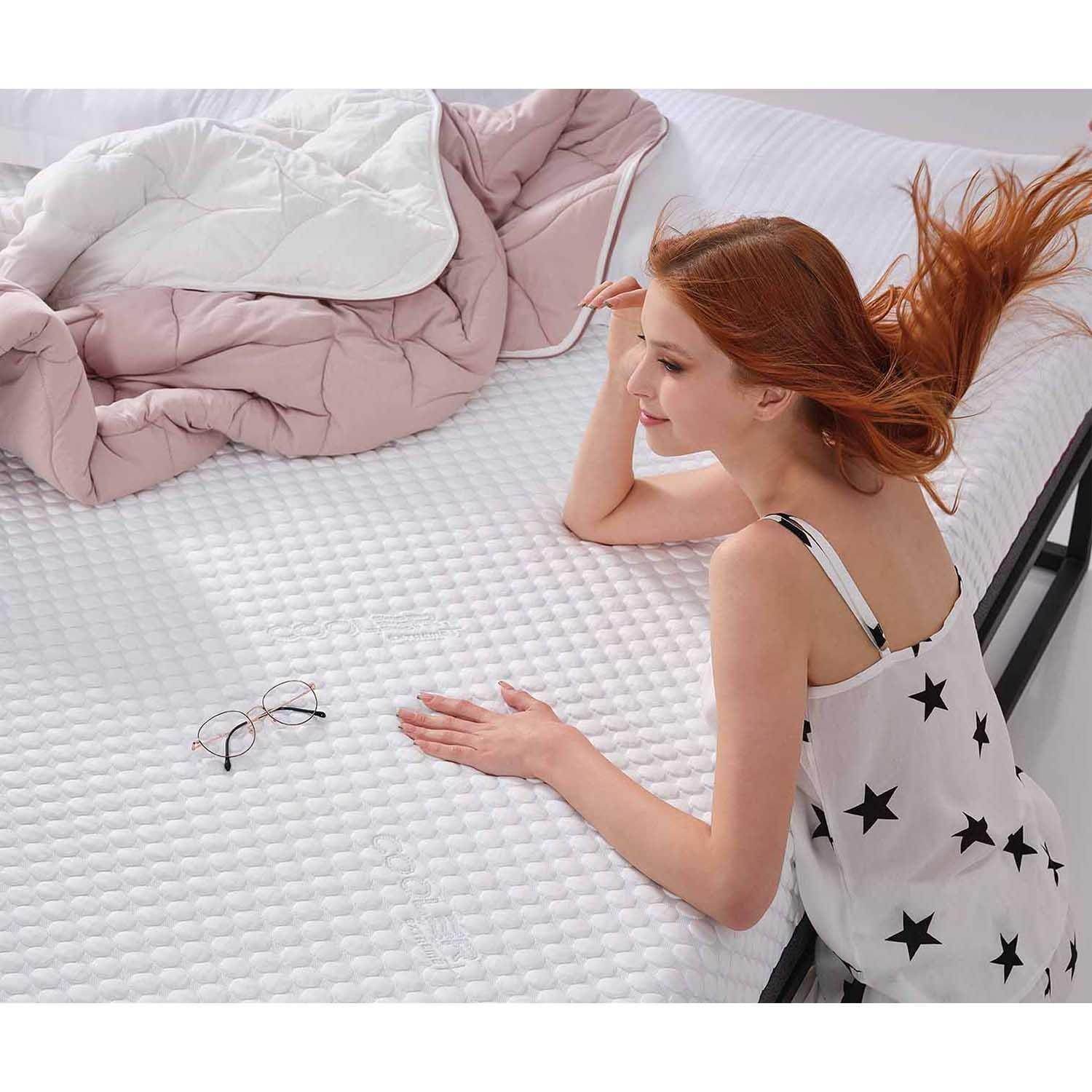 Moln Anja Visco Sünger Yatak