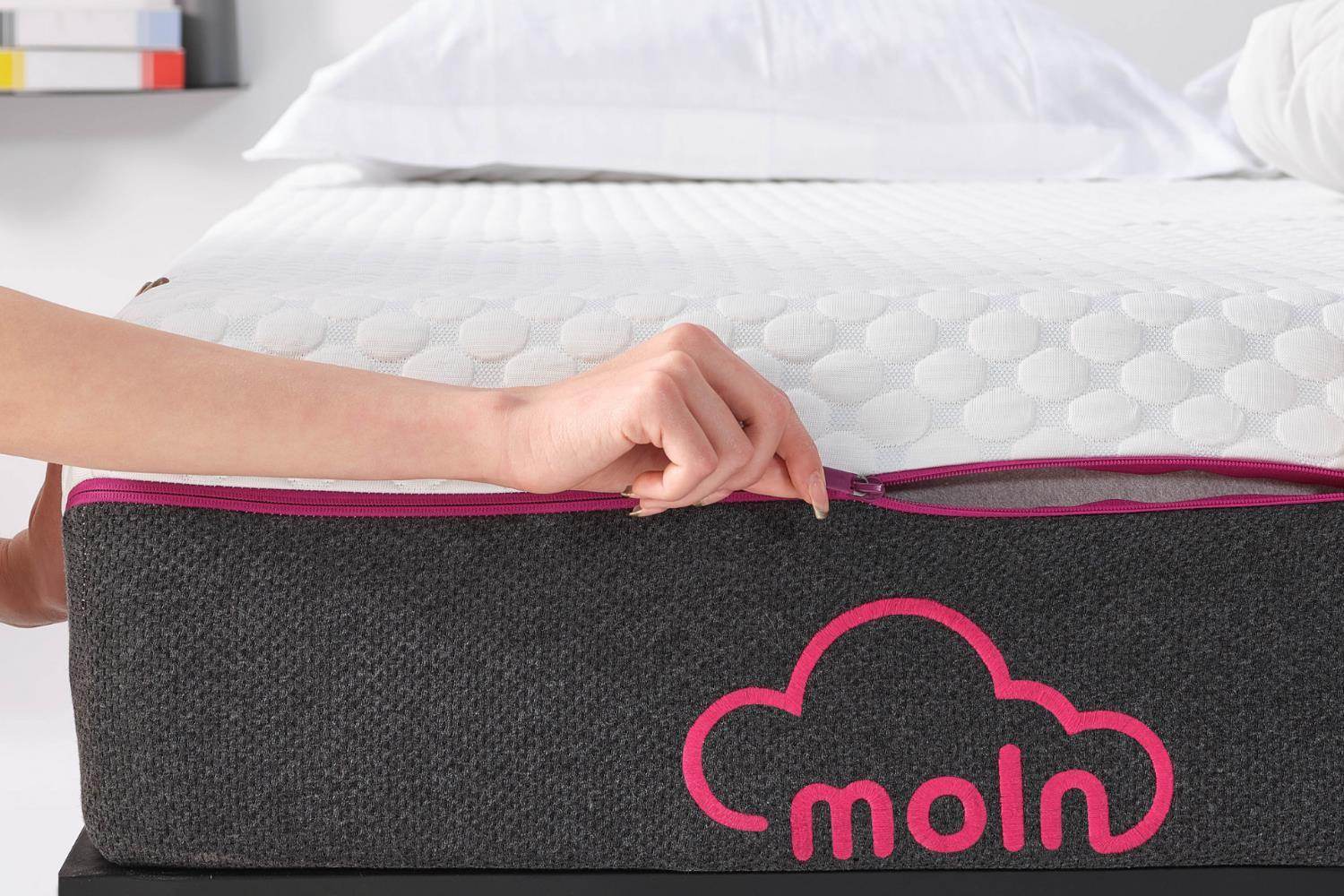 Moln Anja Visco Sünger Yatak