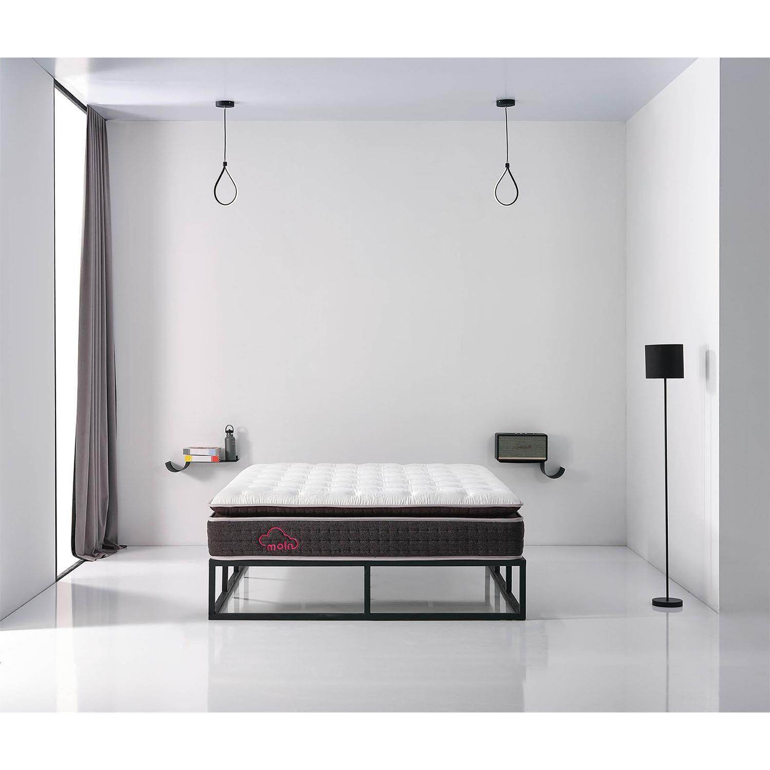 Moln Berta Paket Yaylı Yatak