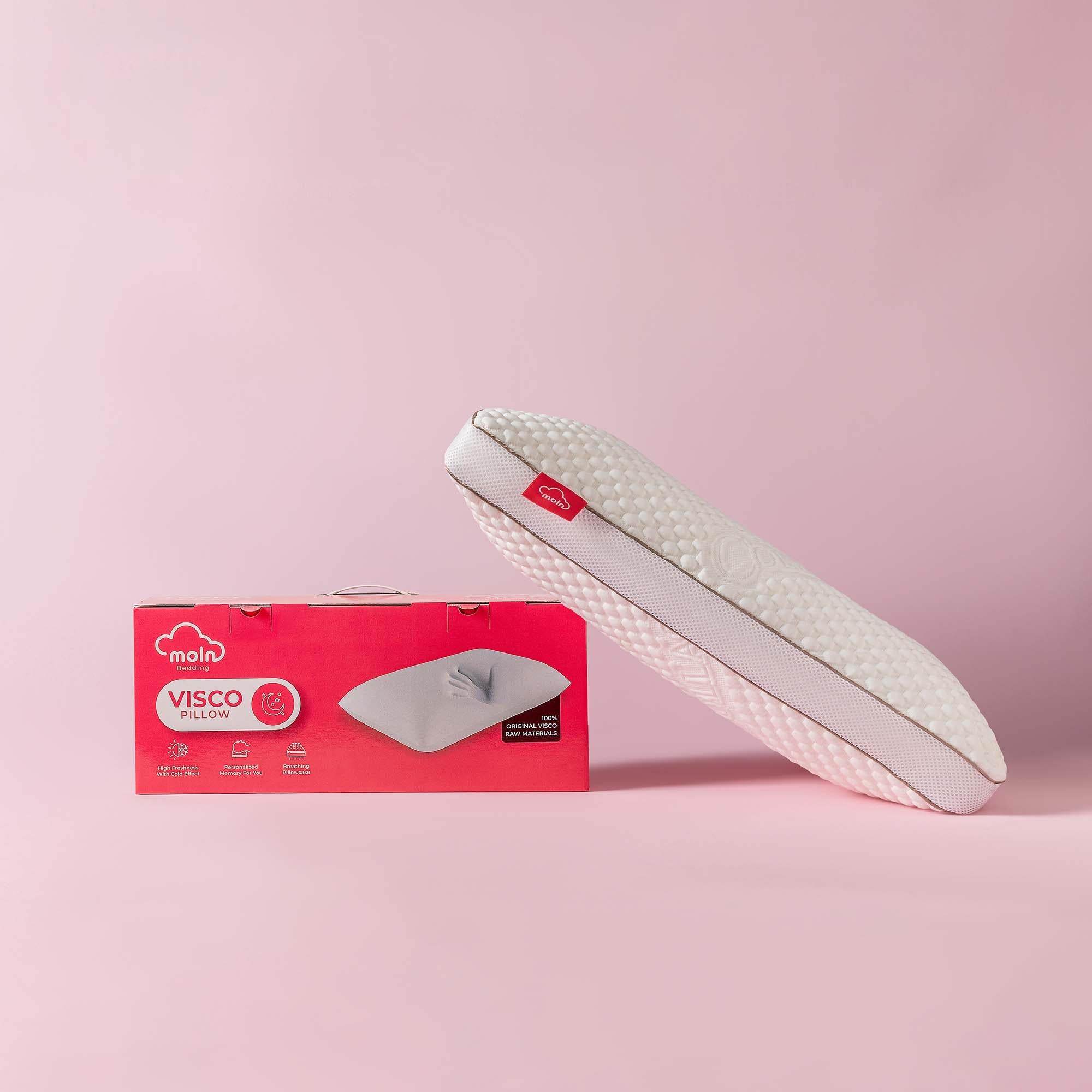 Moln Collagen Visco Yastık