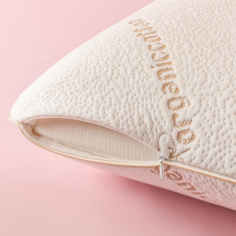 Moln Organic Cotton Visco Yastık | Doğal & Cilt Dostu