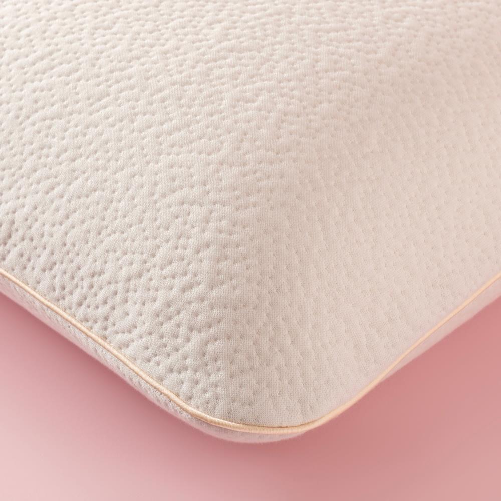 Moln Organic Cotton Visco Yastık | Doğal & Cilt Dostu