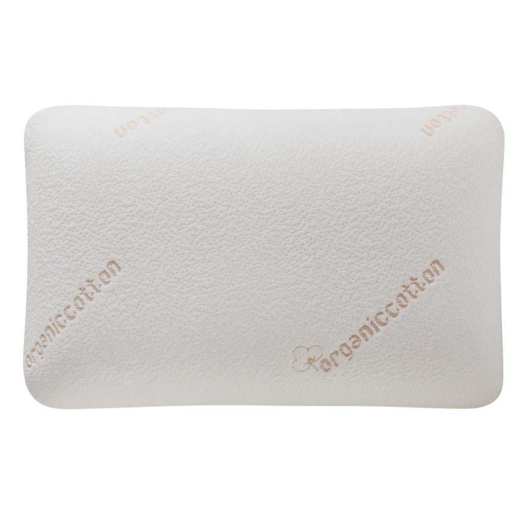 Moln Organic Cotton Visco Yastık | Doğal & Cilt Dostu