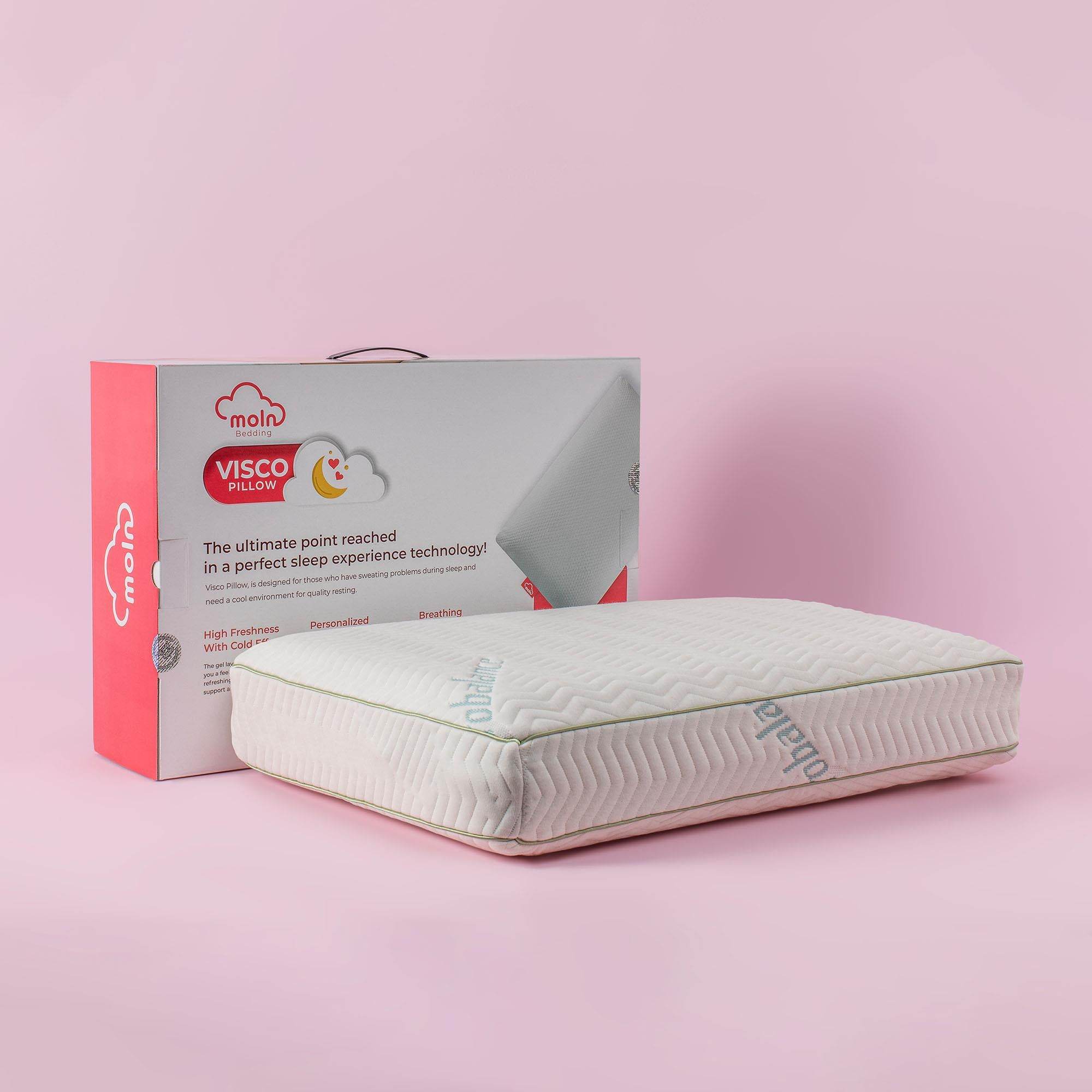 Moln Probalance Visco Yastık