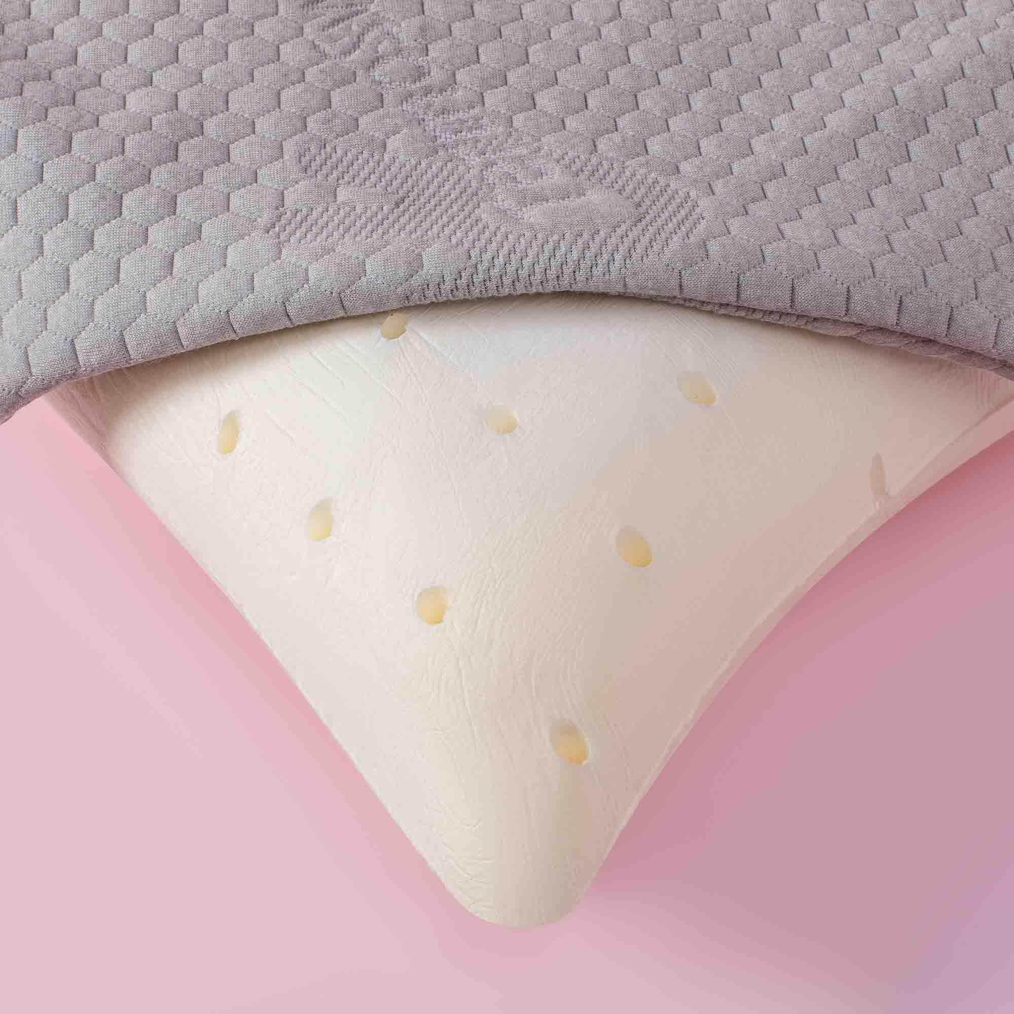 Moln Thermo Switch Visco Yastık