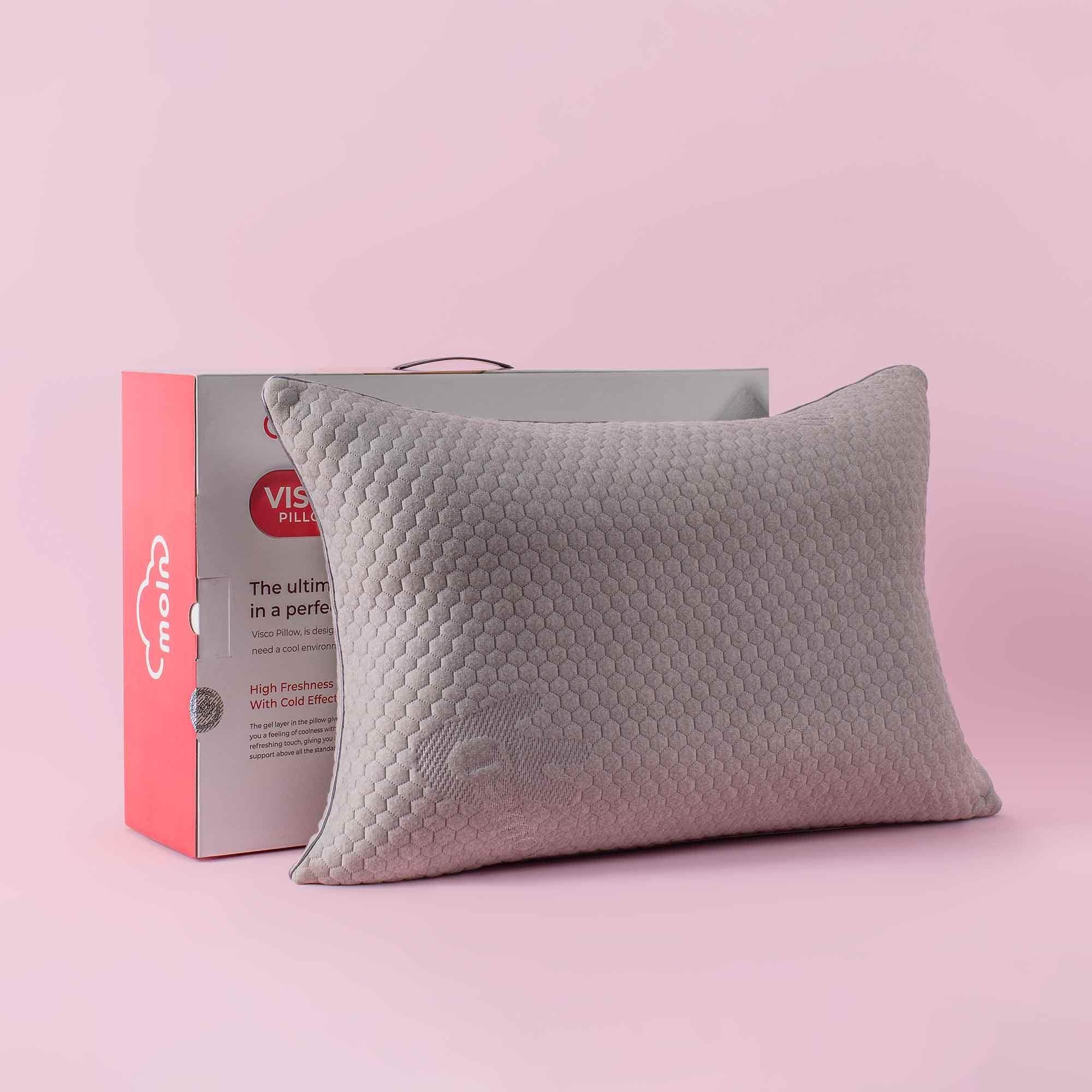 Moln Thermo Switch Visco Yastık