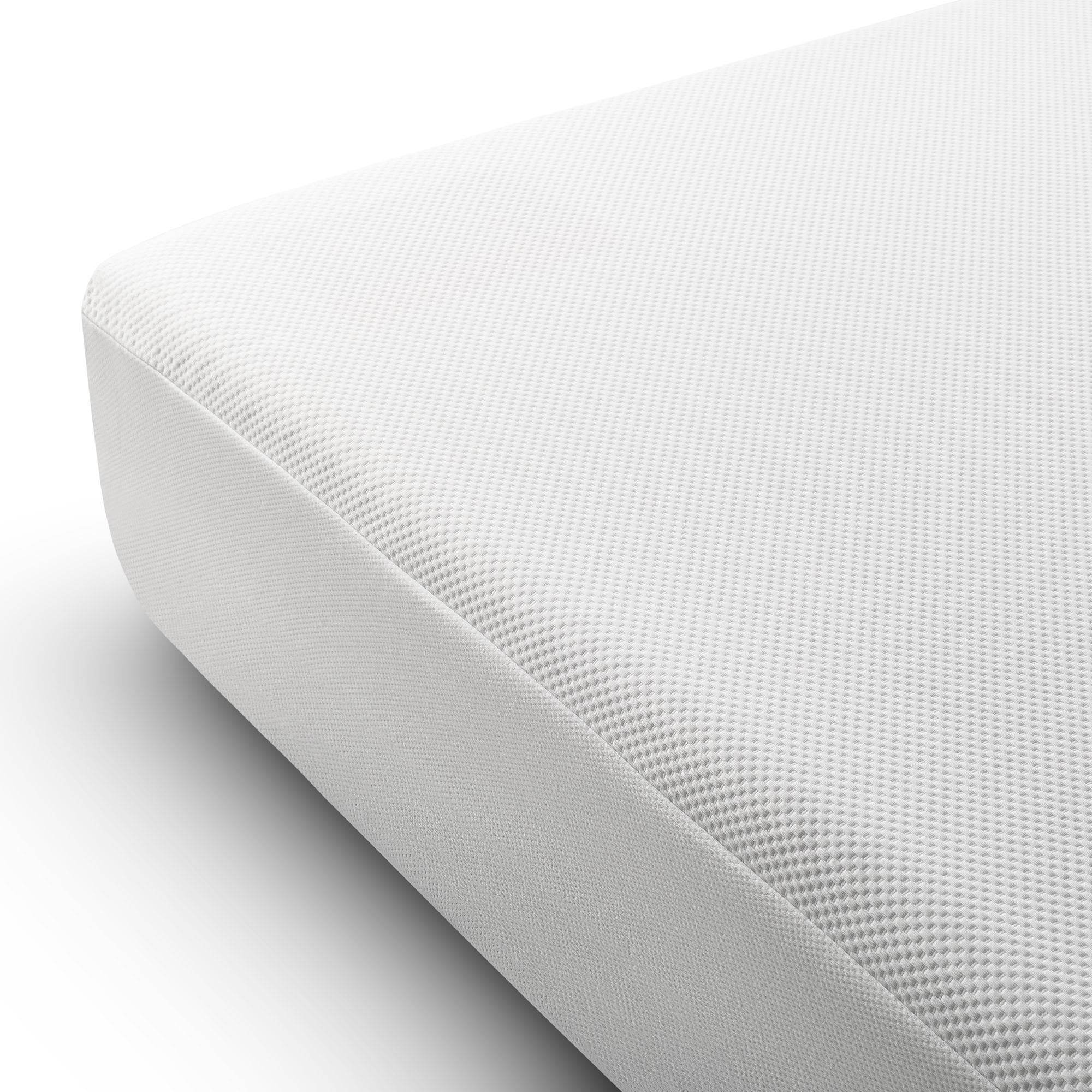 Moln Sıvı Geçirmez Yatak Alezi | Lastikli | Yıkanabilir | Yatak Koruyucu Örtü