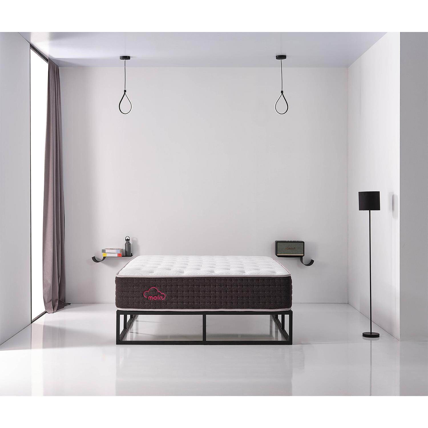 Moln | Solveig Bioritmik Paket Yaylı Yatak | Biyoritmik Yatak | Ortopedik Yatak