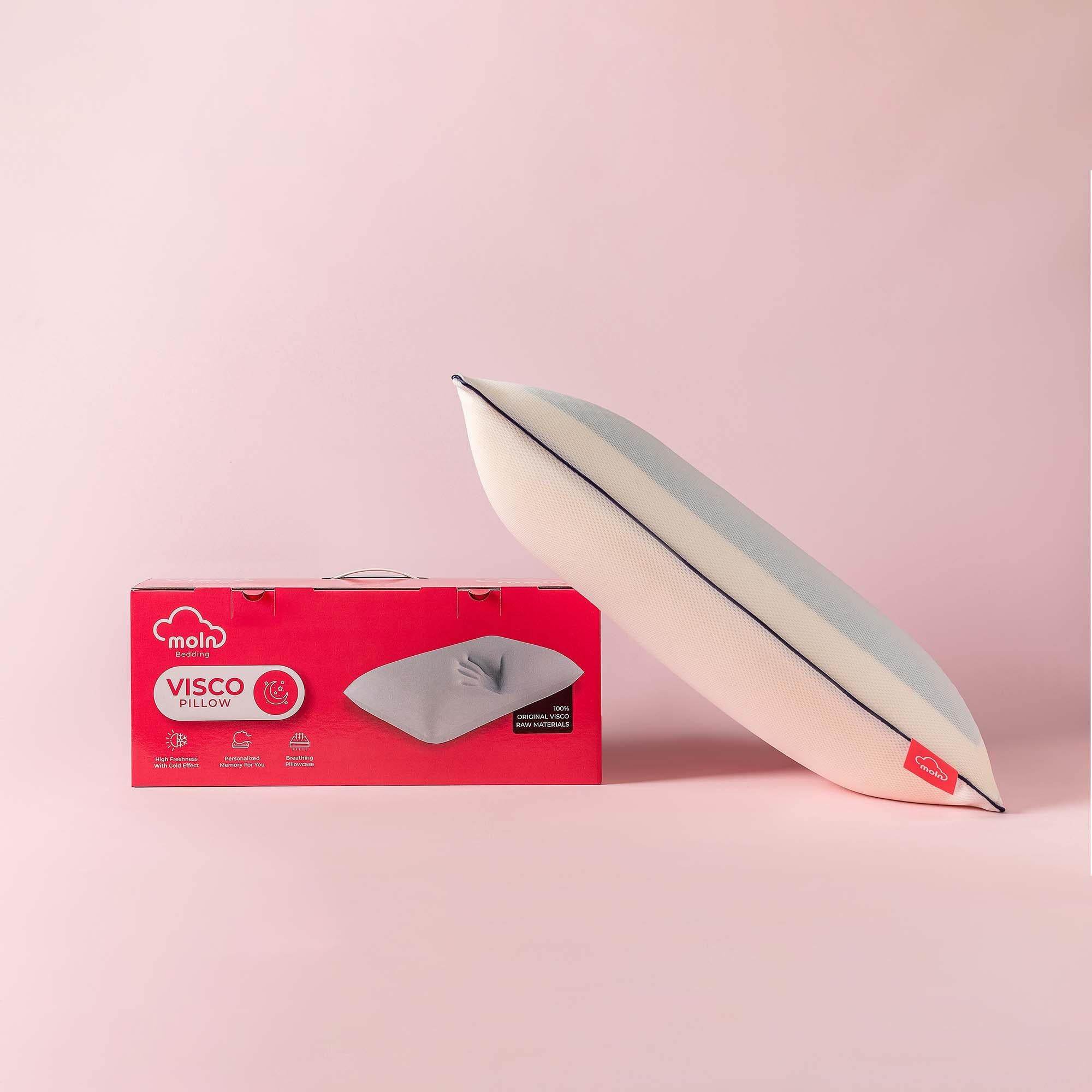 Moln Visco Gel Yastık