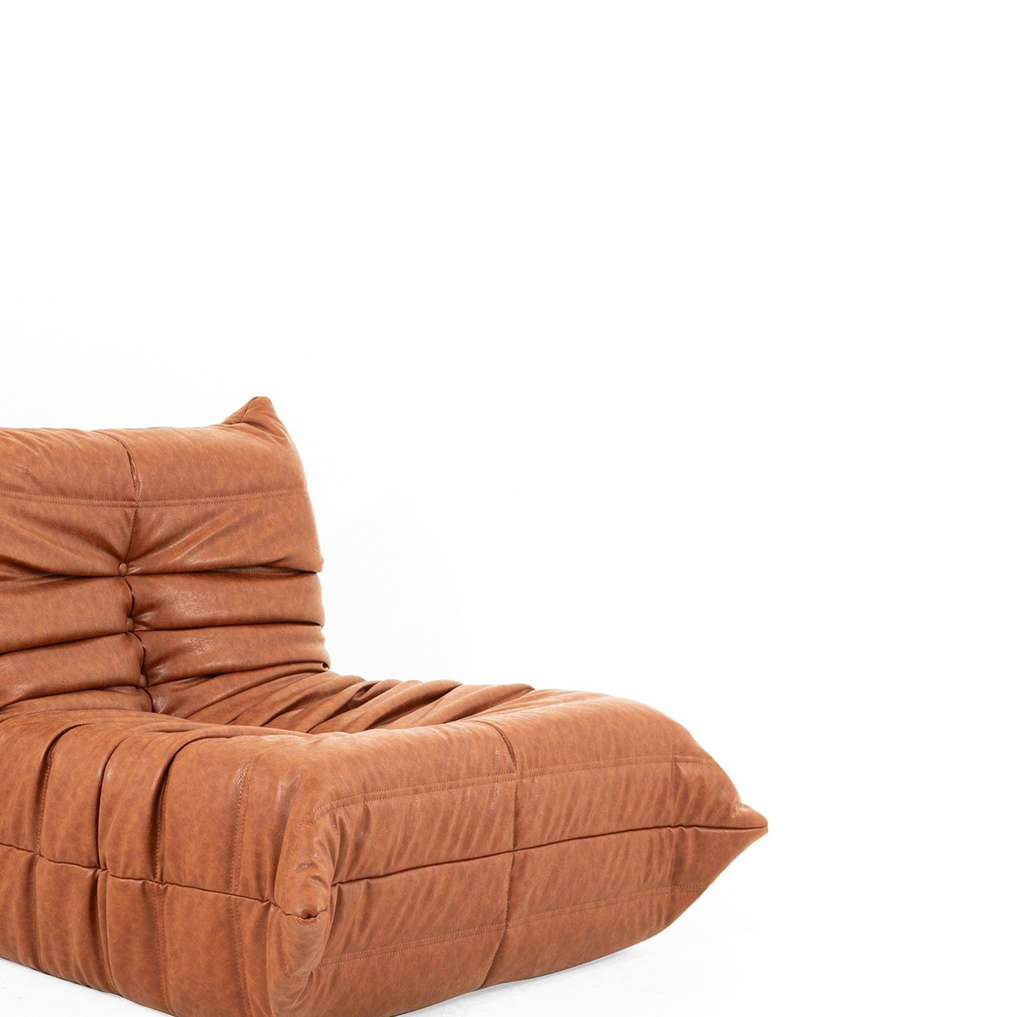 Mood Berjer | Tekli Koltuk | Kiremit | Rehome