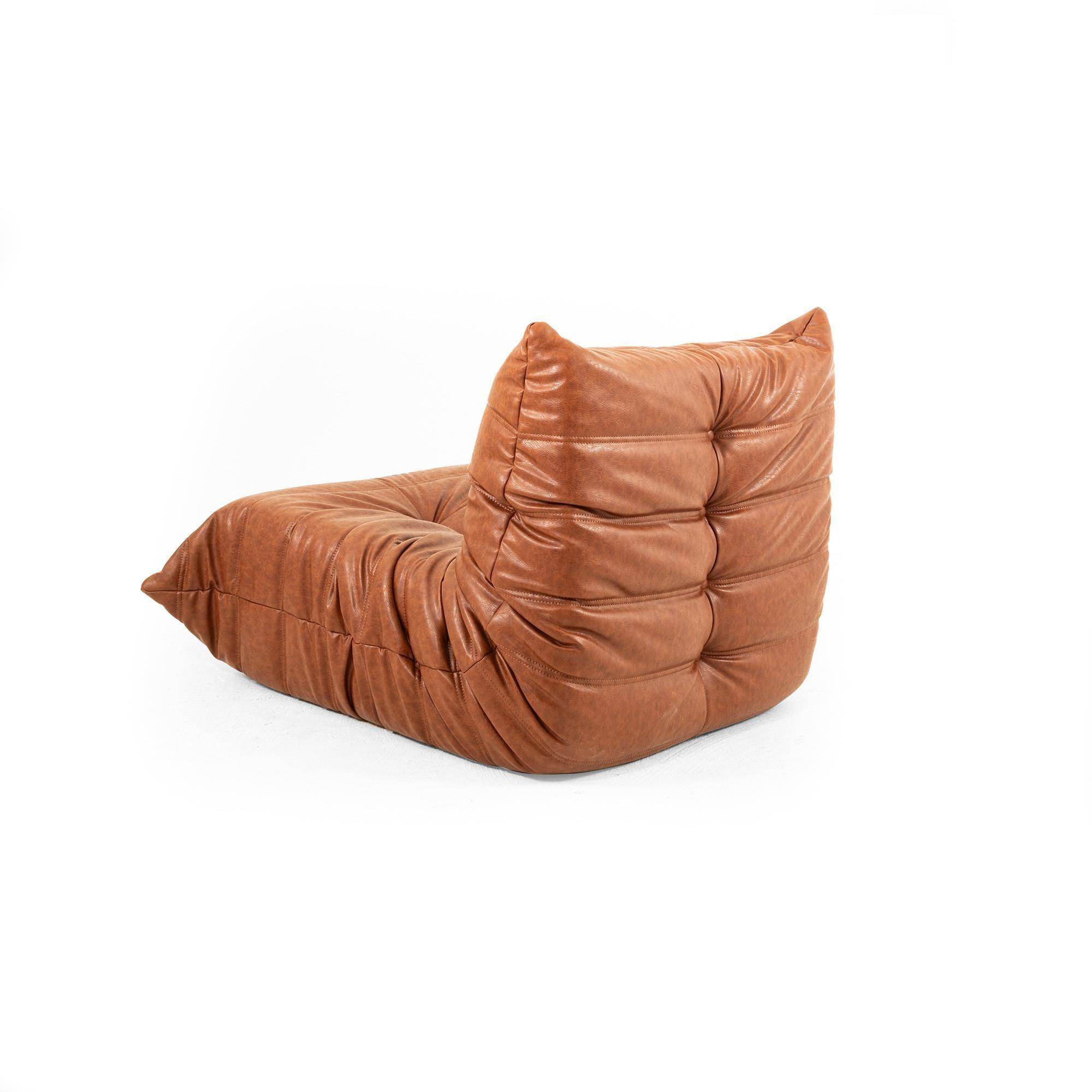 Mood Berjer | Tekli Koltuk | Kiremit | Rehome