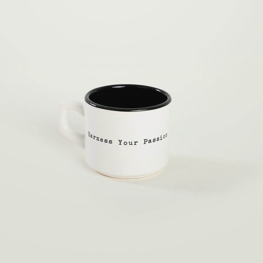 Keraart Motto Stackable Çay Takımı 12 Parça 6 Kişilik