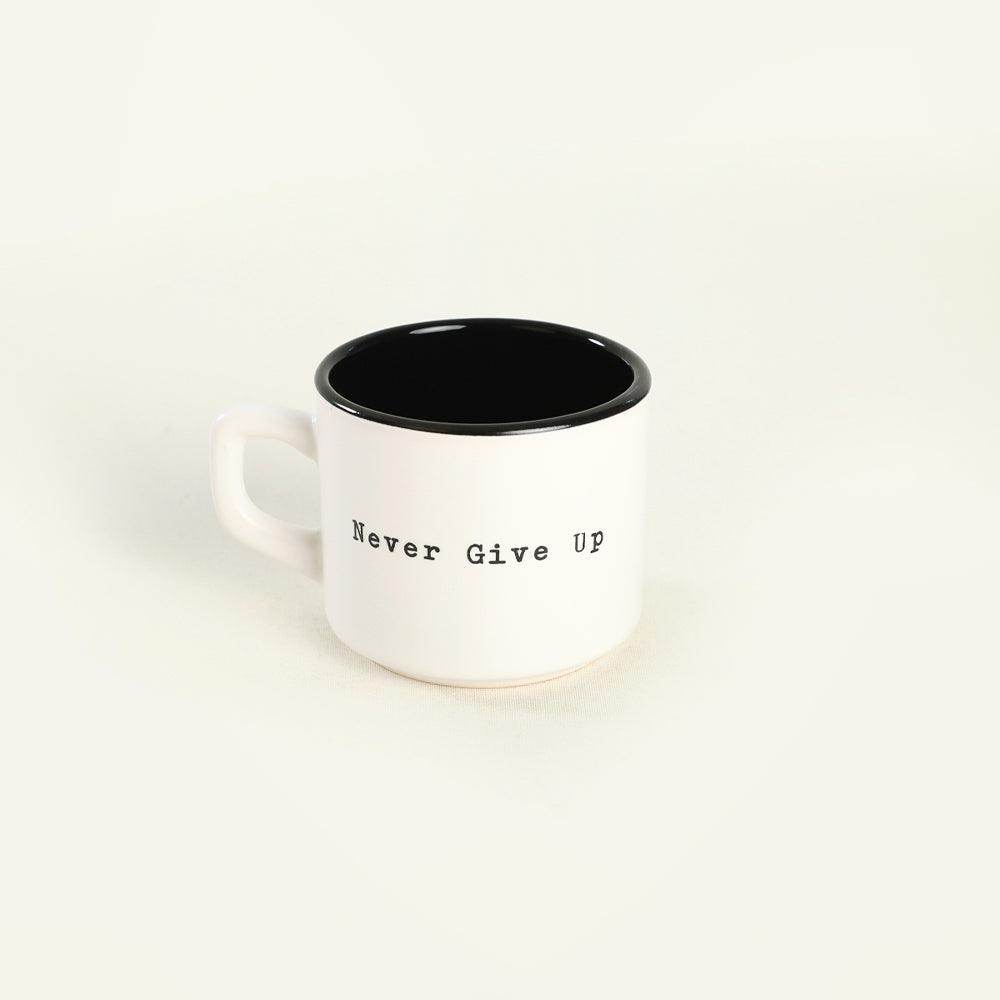 Keraart Motto Stackable Çay Takımı 12 Parça 6 Kişilik