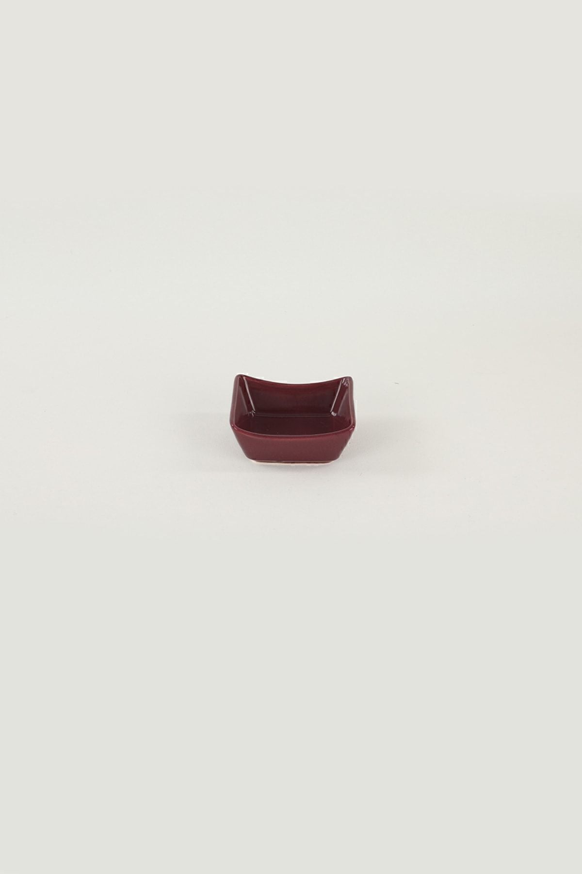 Mürdüm Sandal Çerezlik/Sosluk 8/10/12 Cm 6 Adet