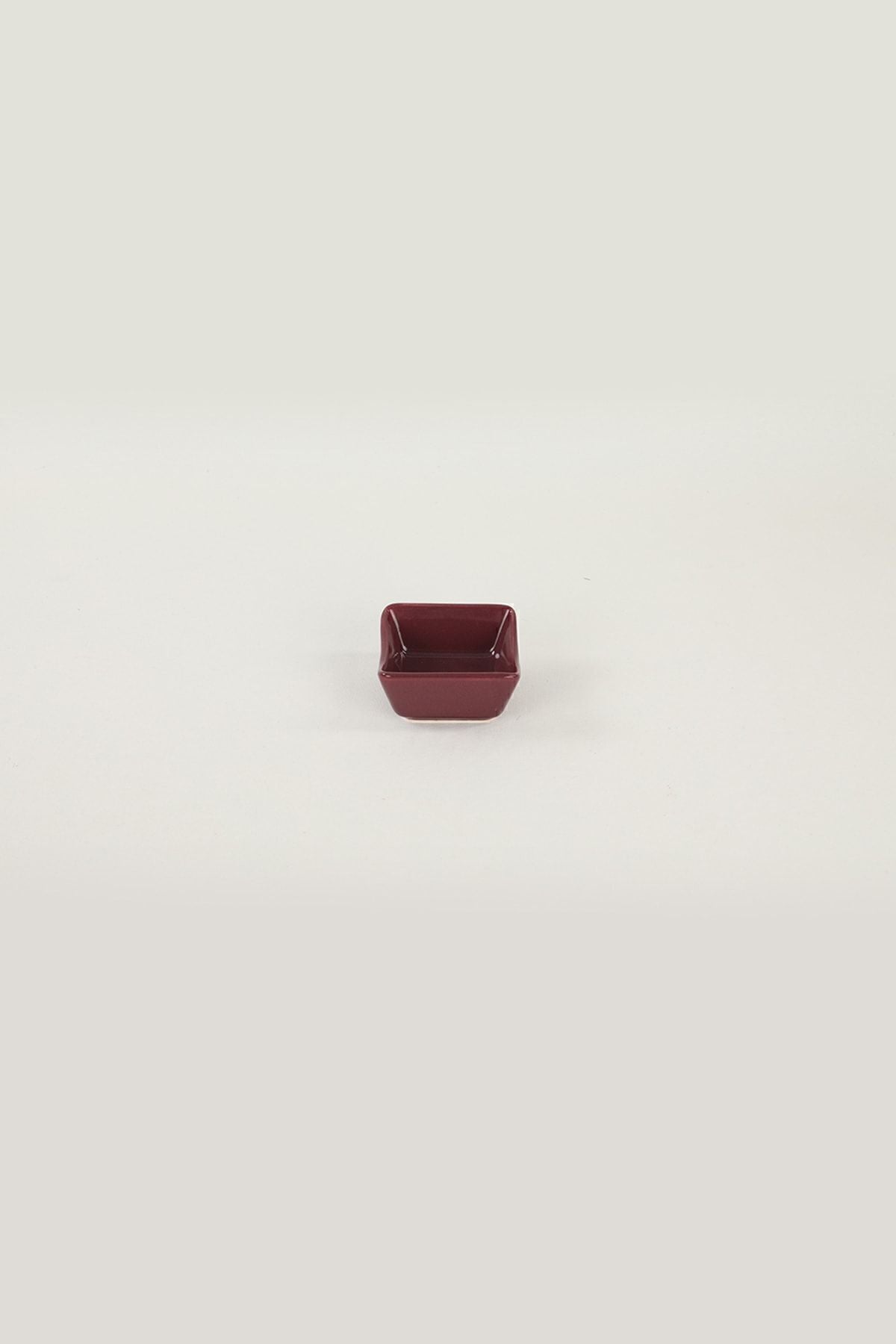 Mürdüm Sandal Çerezlik/Sosluk 8/10/12 Cm 6 Adet