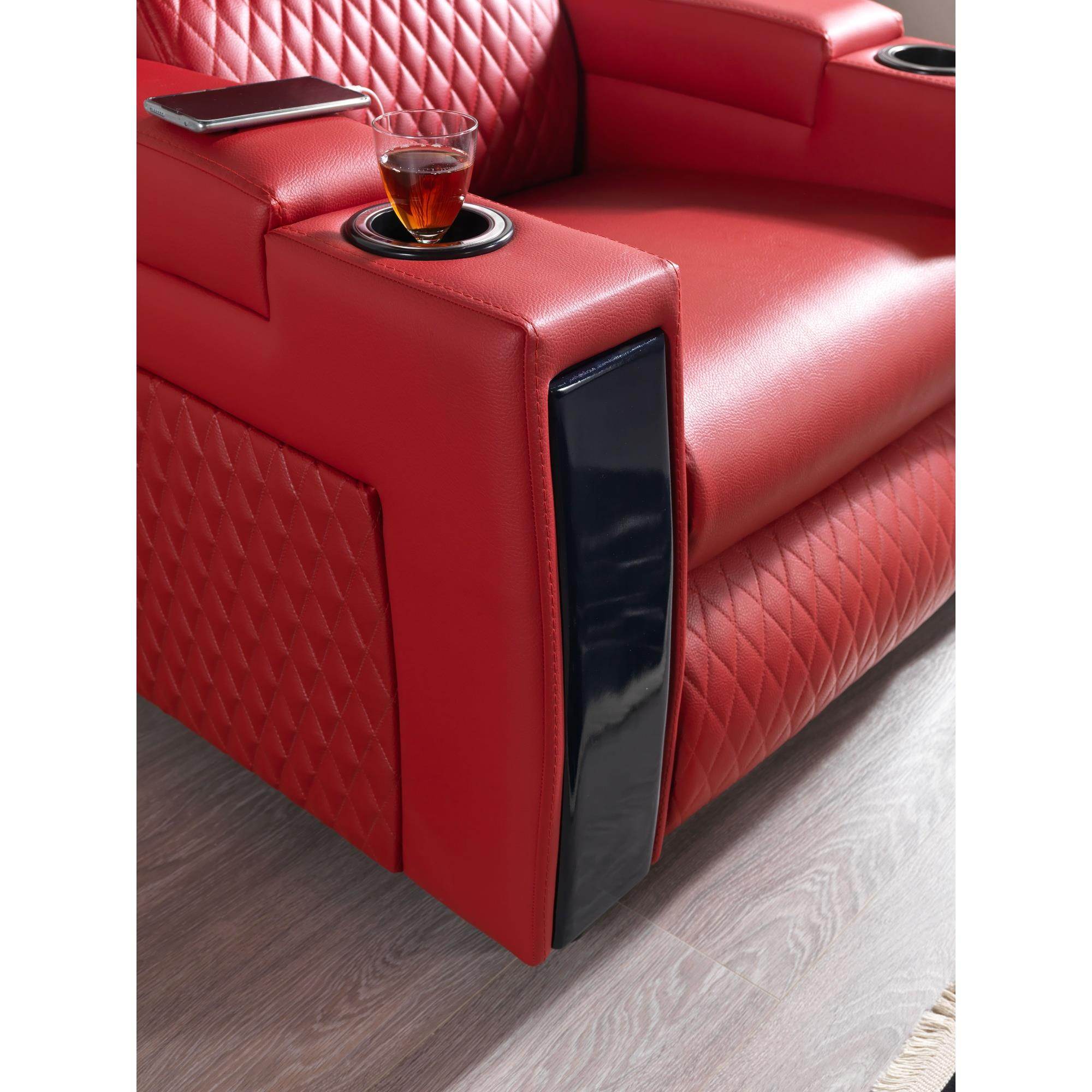 Anika Tekli Koltuk | Rehome Sinema Koltuğu | 97x97x105 cm