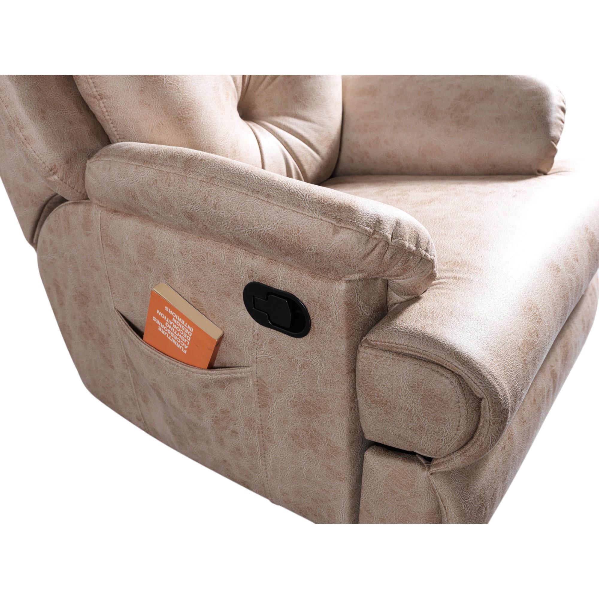 Pera Tv Koltuğu Koltuk | Rehome Pera Berjer | 85x97x110 cm