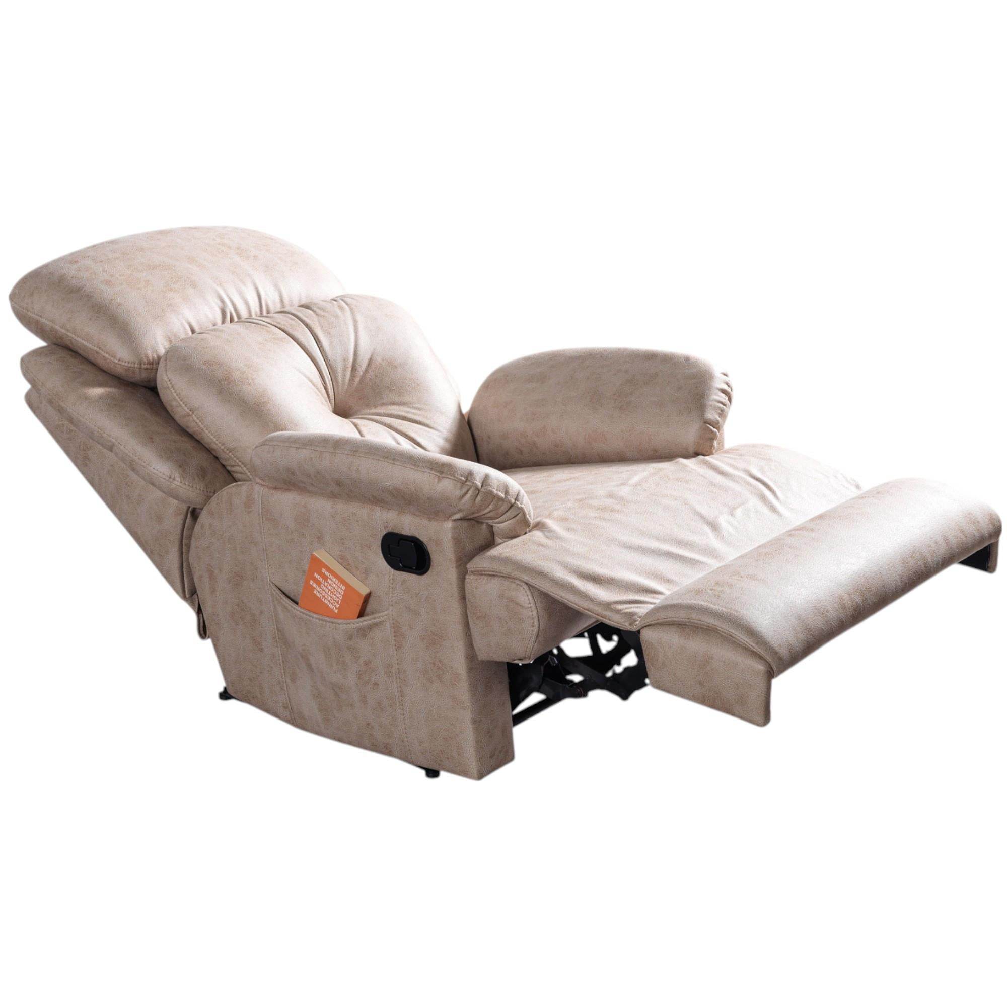 Pera Tv Koltuğu Koltuk | Rehome Pera Berjer | 85x97x110 cm