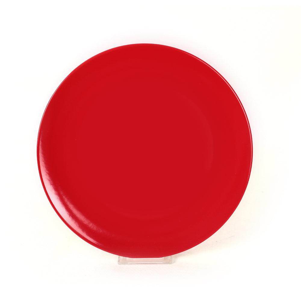 Noble Delta Servis Tabağı 26 Cm 6 Adet 030/509/650