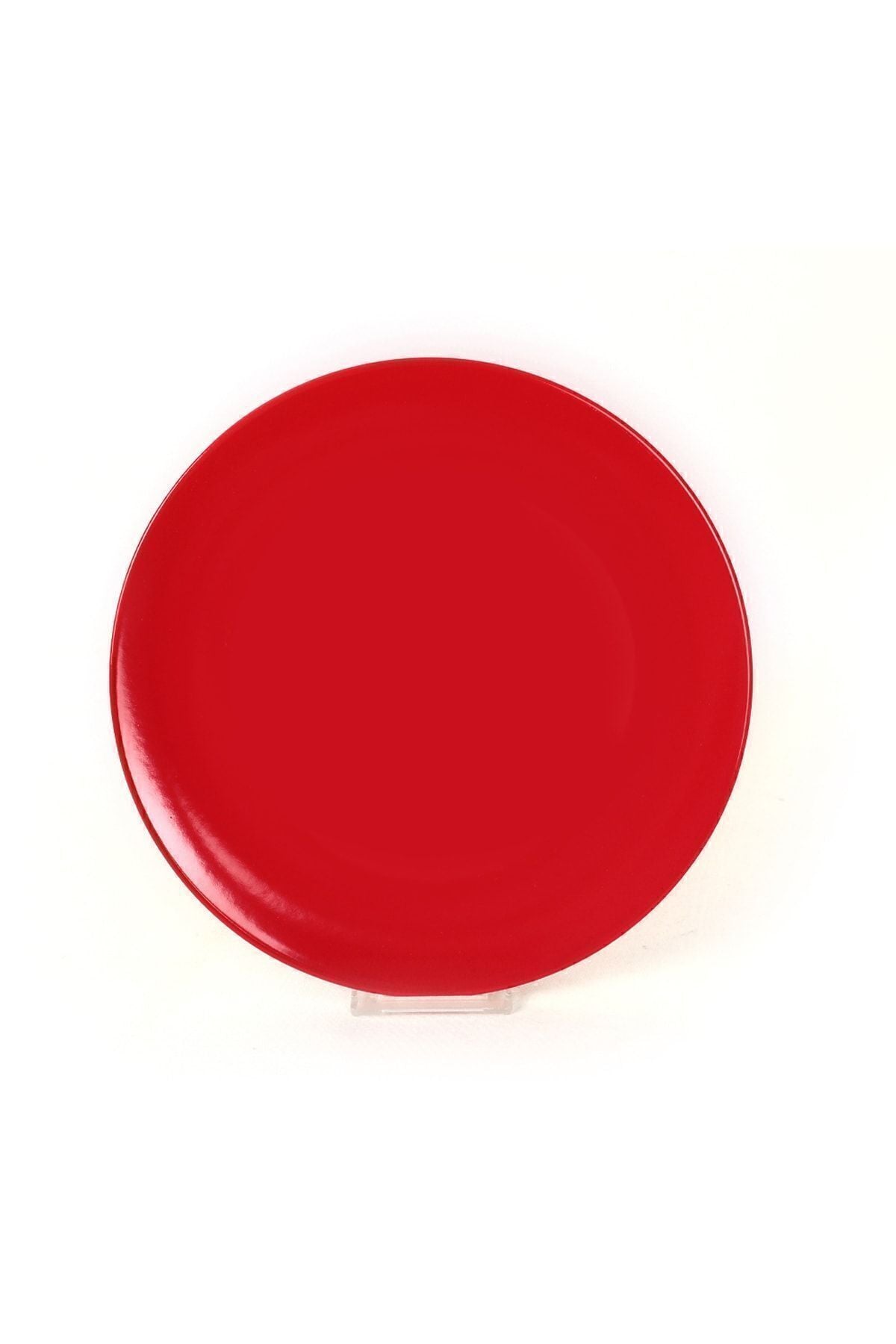 Noble Delta Servis Tabağı 26 Cm 6 Adet 030/509/650