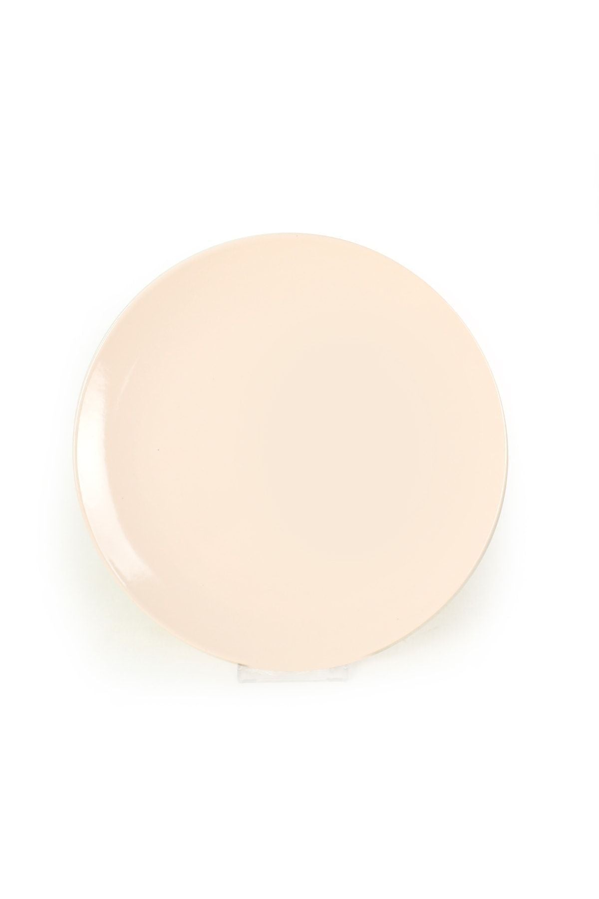 Noble Delta Servis Tabağı 26 Cm 6 Adet 030/509/650