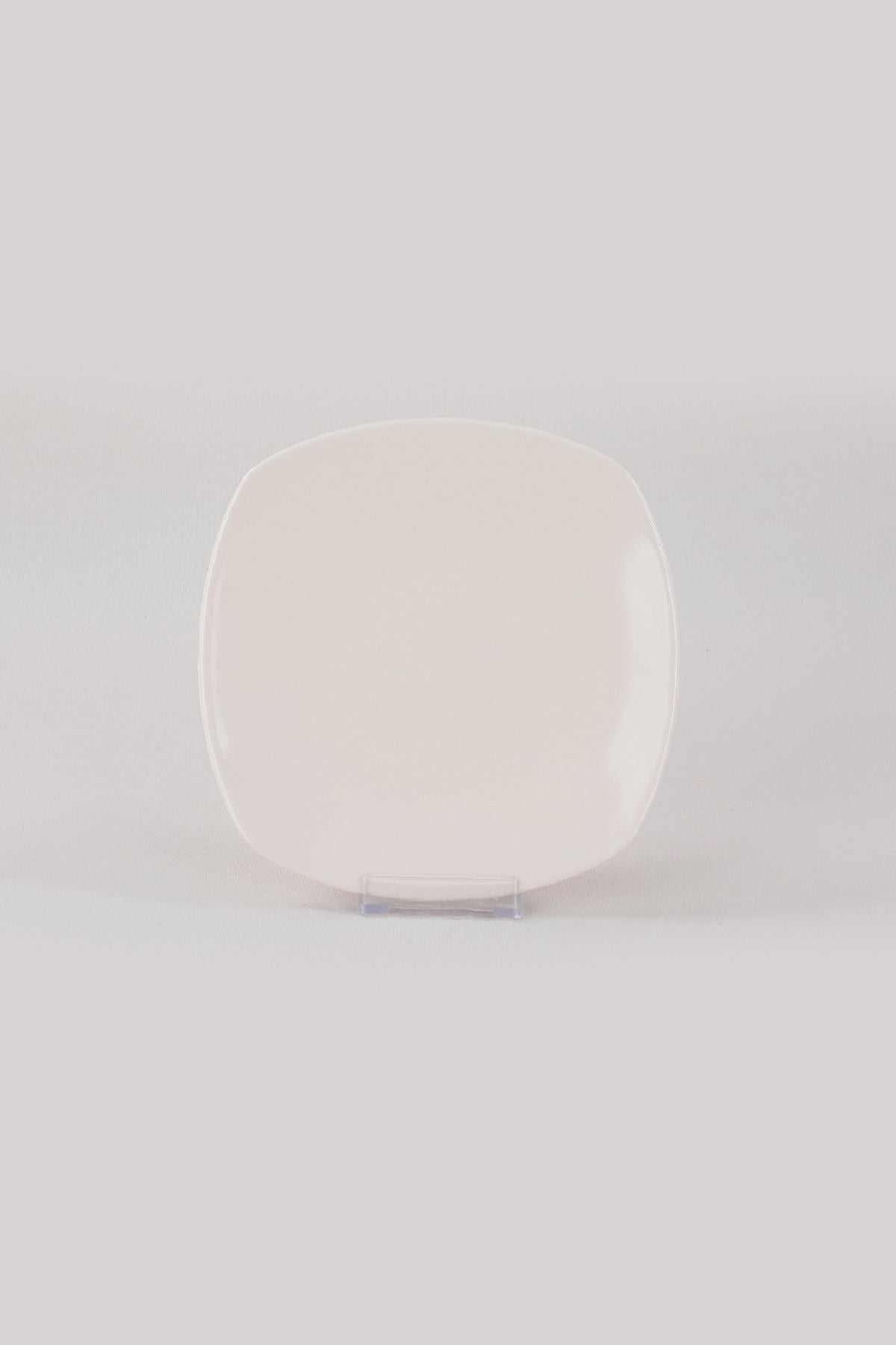 Noble Köşem Pasta Tabağı 22 Cm 6 Adet - 030/650