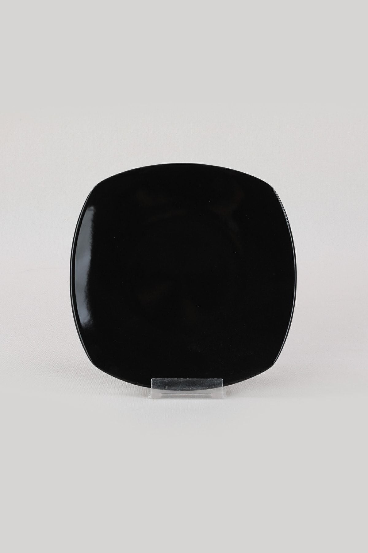 Noble Köşem Pasta Tabağı 22 Cm 6 Adet - 030/650