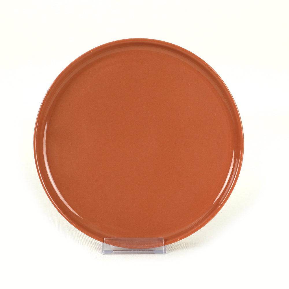 Nordic Mixed Pasta Tabağı 22 Cm 6 Adet - 406/620