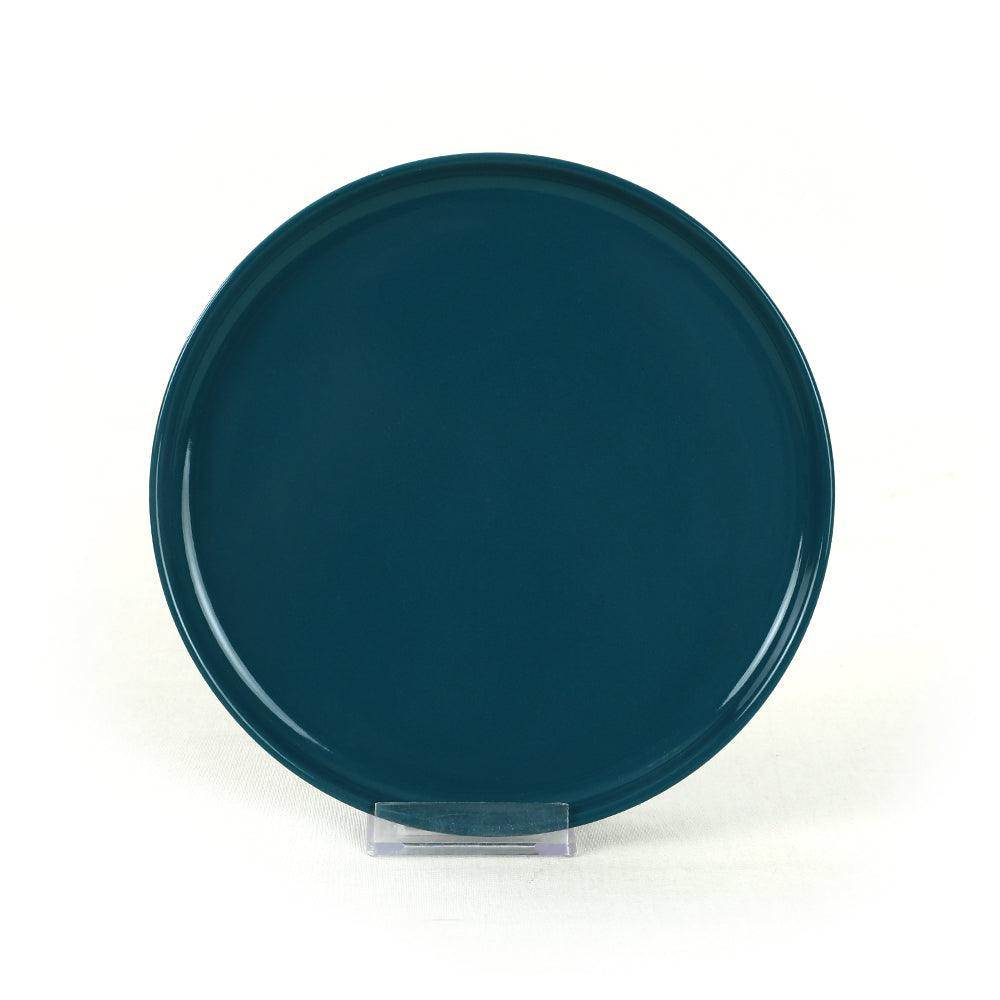 Nordic Mixed Pasta Tabağı 22 Cm 6 Adet - 406/620