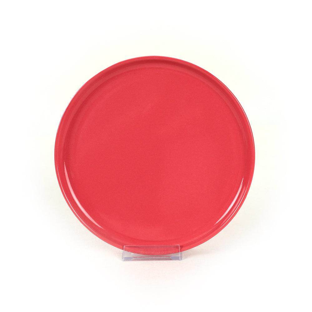 Nordic Mixed Pasta Tabağı 22 Cm 6 Adet - 406/620