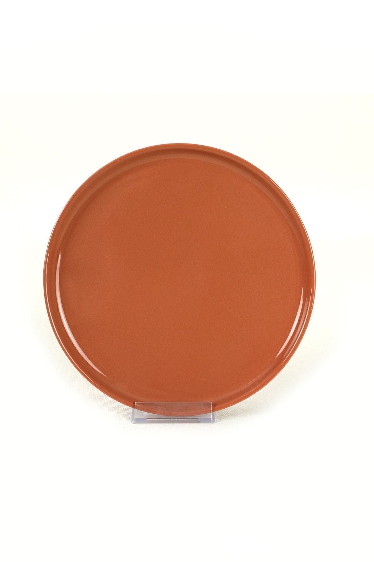 Nordic Mixed Pasta Tabağı 22 Cm 6 Adet - 406/620