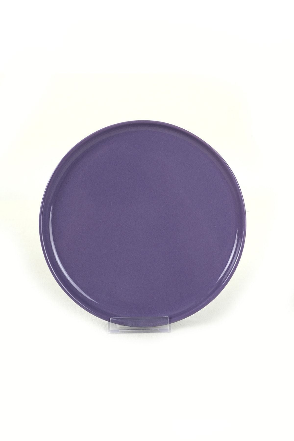 Nordic Mixed Pasta Tabağı 22 Cm 6 Adet - 406/620