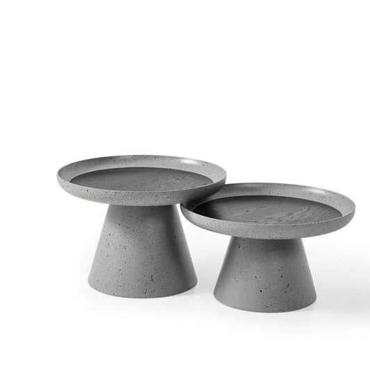 Orta Sehpa Takımı No:760 |MDF| ikili Orta Sehpa Takımı | REHOME