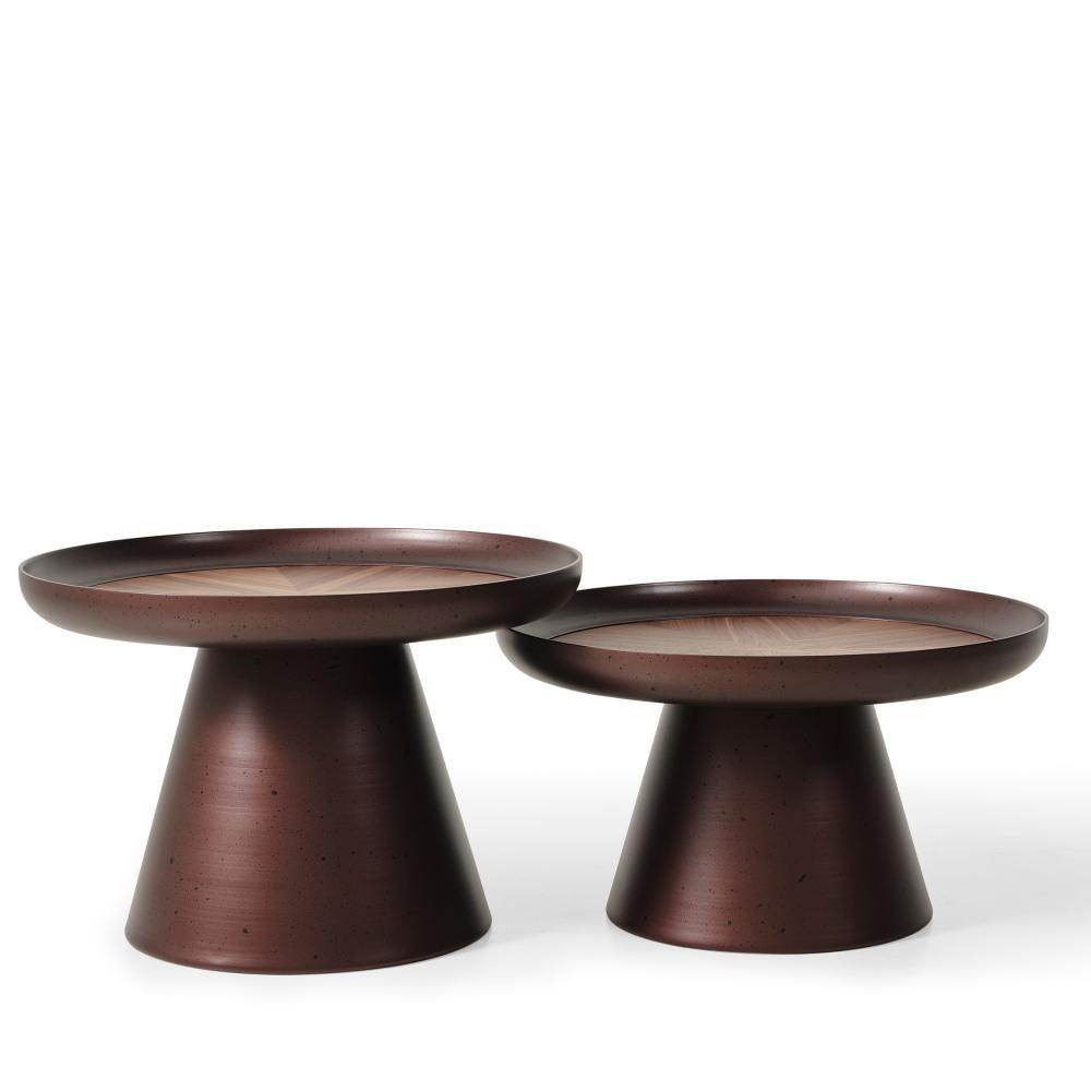 Orta Sehpa Takımı No:761 |MDF| 2’li Sehpa Takımı | REHOME