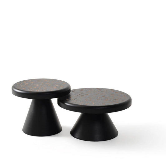 Orta Sehpa Takımı No:762 |MDF| ikili Orta Sehpa Takımı | REHOME