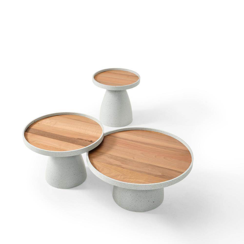 Sehpa Takımı No:764 |MDF| 3’lü Sehpa Takımı | REHOME