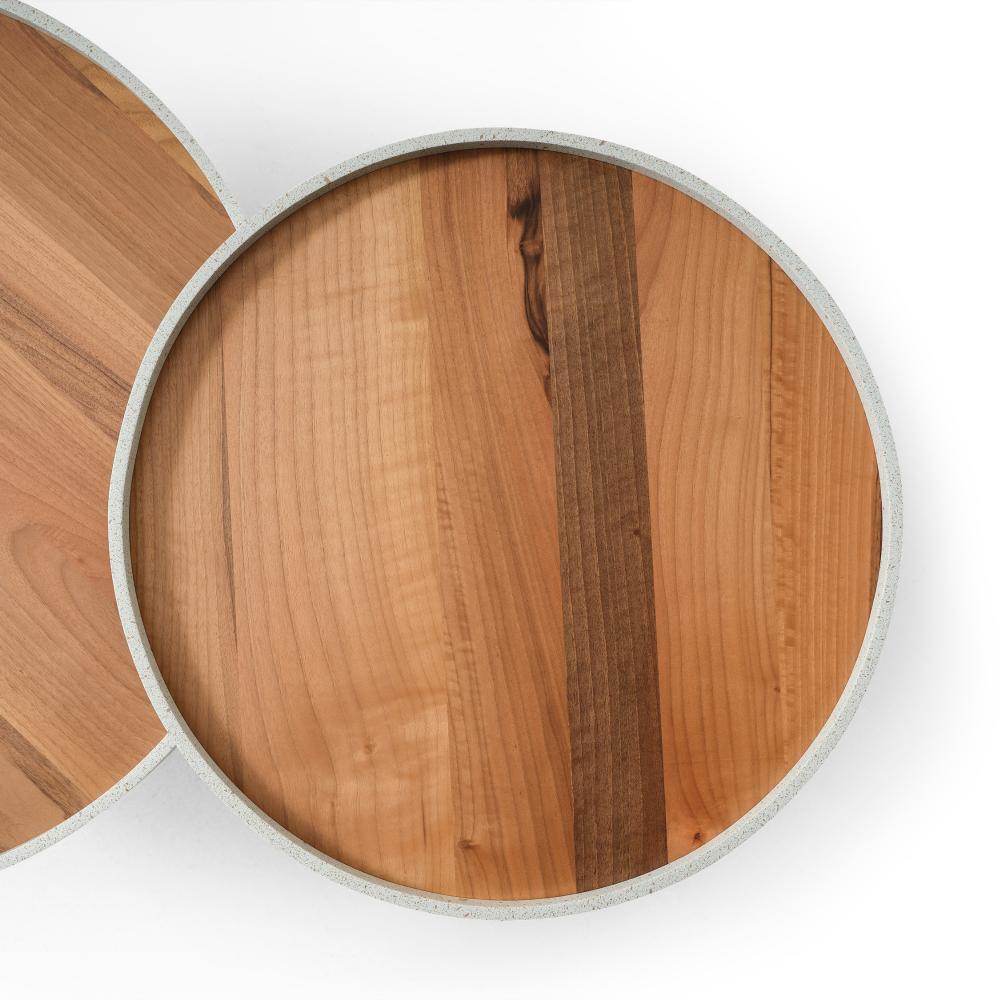 Sehpa Takımı No:764 |MDF| 3’lü Sehpa Takımı | REHOME